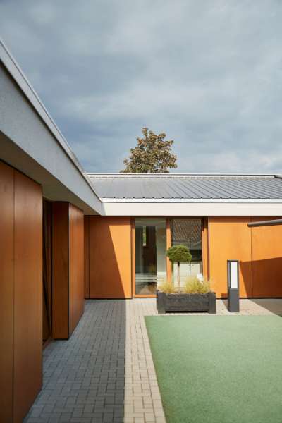 Colourful kindergarten made for kids, Schöne Aussicht 2, 33181 Bad Wünnenberg